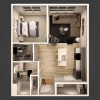 Floor plan: The McNabb