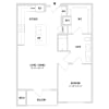 Floor plan: A3