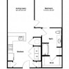 Floor plan: A2_Alt 
