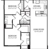 Floor plan: B1