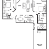 Floor plan: Lorenzo