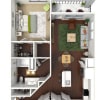 Floor plan: Winlock