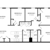 Floor plan: Morningside