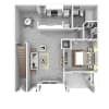 Floor plan: Sand