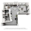 Floor plan: A10