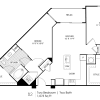 Floor plan: B2