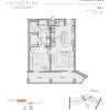 Floor plan: A2.1