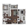 Floor plan: B1