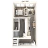 Floor plan: SM06