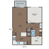 Floor plan: Alto