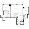 Floor plan: PH - 7