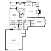 Floor plan: Dartmouth Renovated