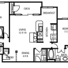 Floor plan: B4G
