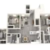 Floor plan: The Arroyo Grande