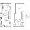 Floor plan: A1-ML