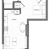 Floor plan: S2