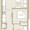 Floor plan: S1