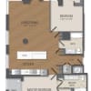 Floor plan: B4
