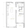 Floor plan: B3