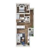 Floor plan: Stewart