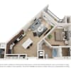 Floor plan: Cessna