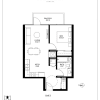 Floor plan: Broadway 3