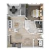Floor plan: Century