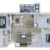 Floor plan: Grande