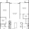 Floor plan: Reserve -  2A