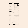 Floor plan: S5