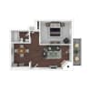 Floor plan: Kai