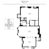 Floor plan: B2D