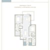 Floor plan: B7