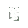 Floor plan: A5