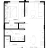 Floor plan: AD3