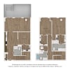 Floor plan: TH.DB4