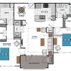 Floor plan: B2