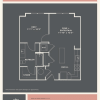 Floor plan: A1.1