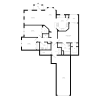 Floor plan: C2 Garage- Lower