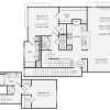 Floor plan: B2