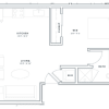 Floor plan: S2