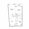 Floor plan: A13