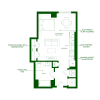 Floor plan: S3
