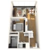 Floor plan: A1