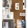 Floor plan: Berry Hill