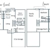 Floor plan: SS2th3