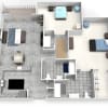 Floor plan: The Harbour
