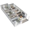 Floor plan: Willow