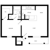 Floor plan: Summit