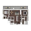 Floor plan: B10